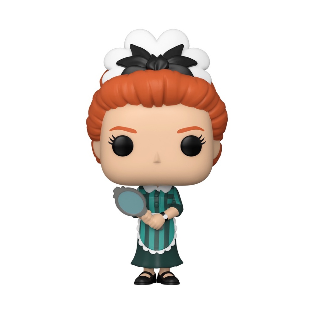 NIB Funko Pop Haunted Mansion "Maid" #802